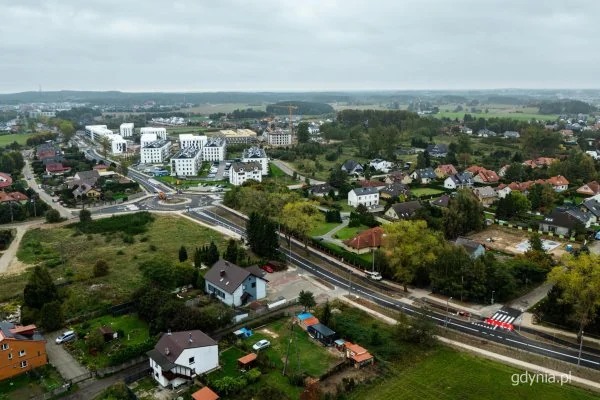 Gdynia: kierowcy odzyskają przejazd, autobusy wrócą