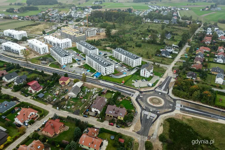 Gdynia: kierowcy odzyskają przejazd, autobusy wrócą