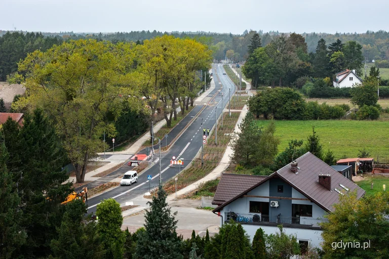 Gdynia: kierowcy odzyskają przejazd, autobusy wrócą