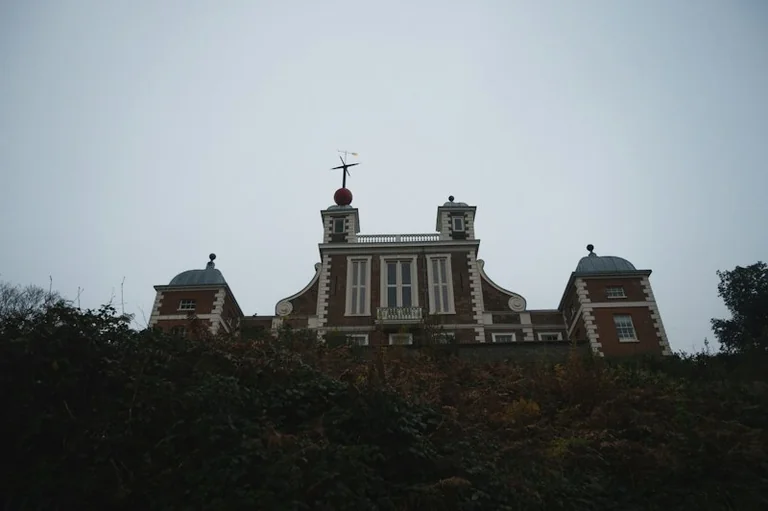 Kaip Greenwich stał się punktem odniesienia dla czasu