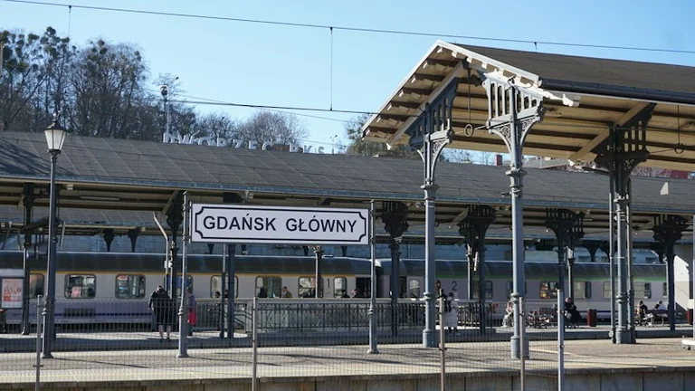 Rozkład pociągów w Polsce: zmiany na 12 października niepotwierdzone